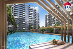 The Alps Residences (D18), Condominium #205130631